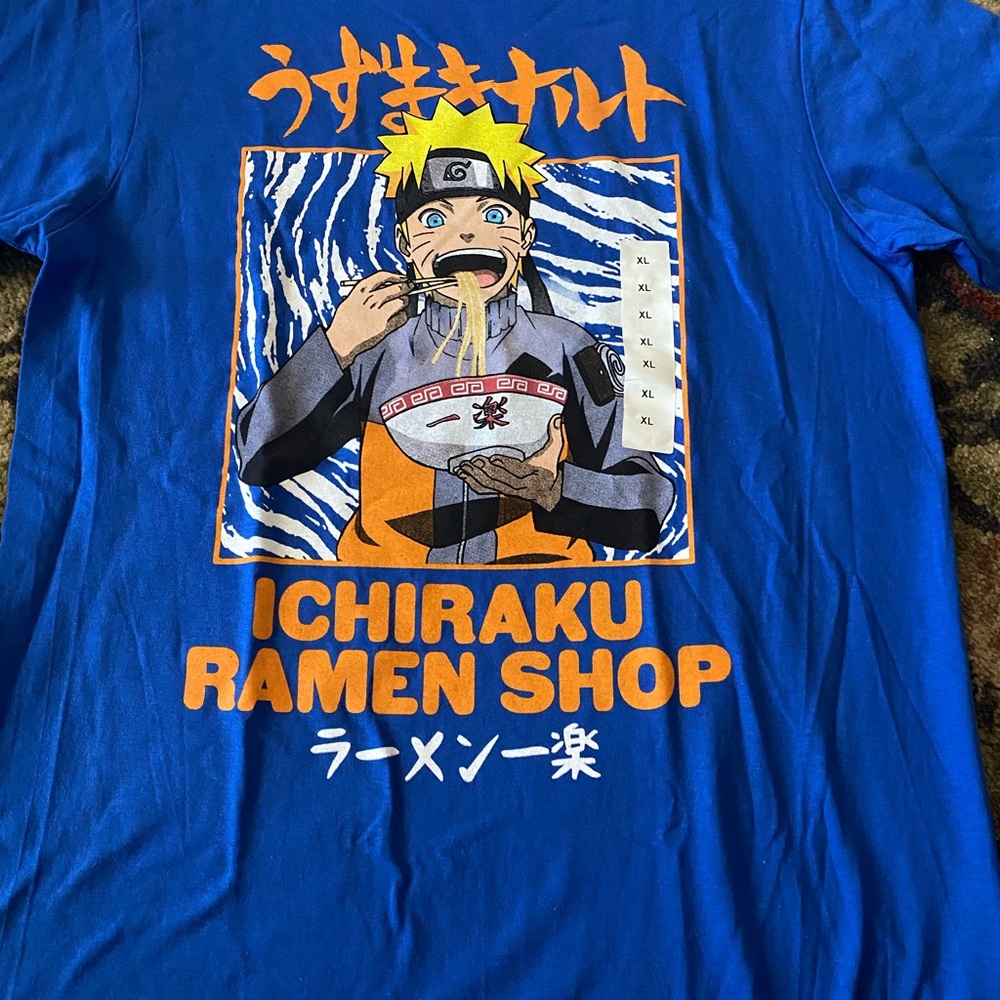 Naruto Bundle - image 5